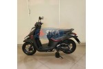 Honda Genio CBS ISS Tahun 2025